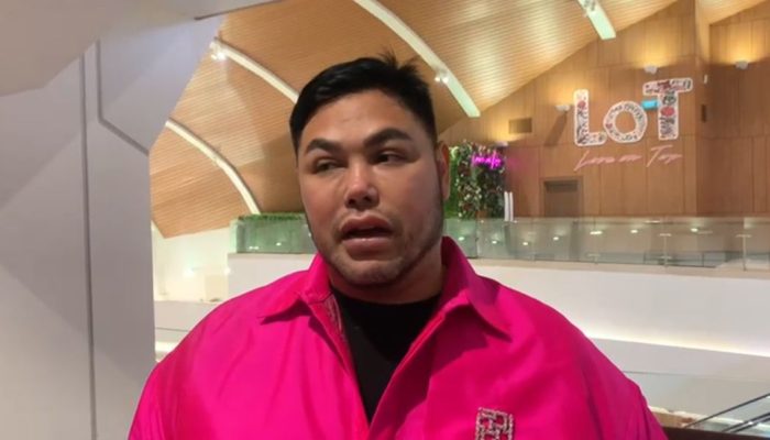 Ivan Gunawan Rilis Koleksi Lebaran, Ayu Ting Ting Langsung Tertarik