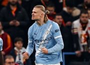 Spurs vs City: Frank Hadang Ambisi, Lijnders Waspada Kejutan