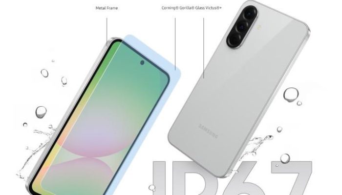 Galaxy A36 5G vs A56 5G: Duel Samsung Mid-Range