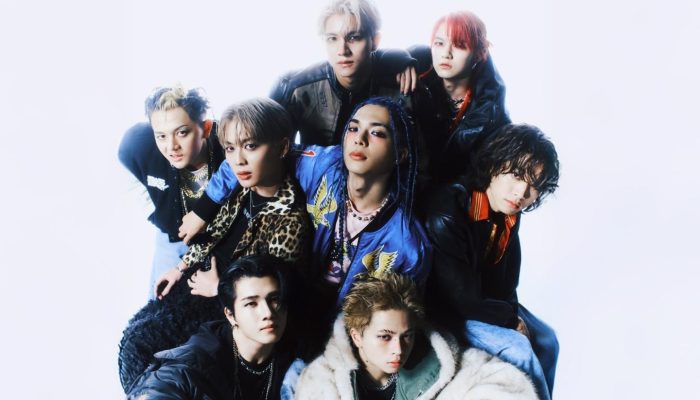 One or Eight: Target Dunia Lewat Gather