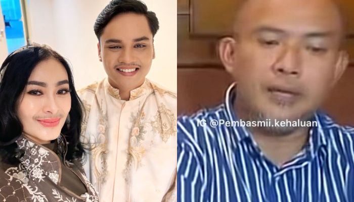 Iis Dahlia Terlibat Kasus Denada, Pengacara Ressa Protes Biduan Dituding Memojokkan Klien