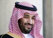 Arab Saudi: Seruan Muslim vs. Ambisi AS di Iran