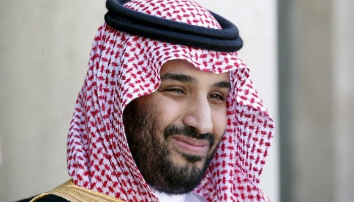 Arab Saudi: Seruan Muslim vs. Ambisi AS di Iran