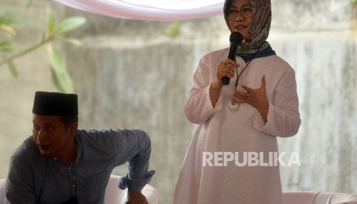 PNS Tak Mungkin Oposisi, Bantah Siti Zuhro Soal Pertemuan dengan Prabowo