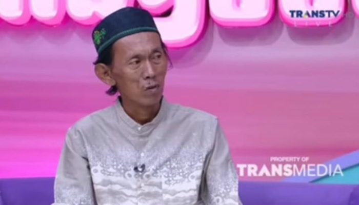 Suderajat Tak Tahu Duit Modal Nikahkan Anak, Dedi Mulyadi Geleng Kepala