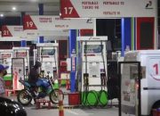 Pertamax Turun: Harga BBM Pertamina Rp 11.800/Liter Mulai 1 Februari 2026