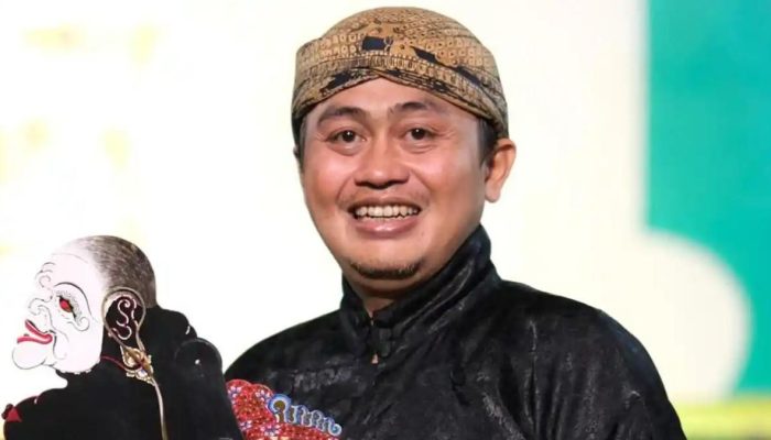 Ki Cahyo Kuntadi: Setia Lestarikan Seni Jawa