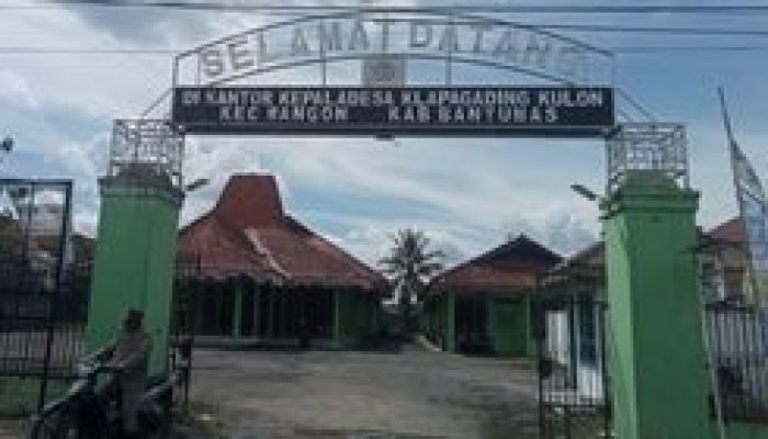 Konflik Klapagading Kulon: Akar Perseteruan Kades dan Perangkat Desa
