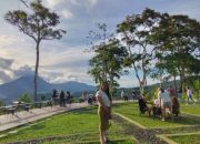 5 Destinasi Tomohon: Pesona Utara Sulawesi Dekat Manado