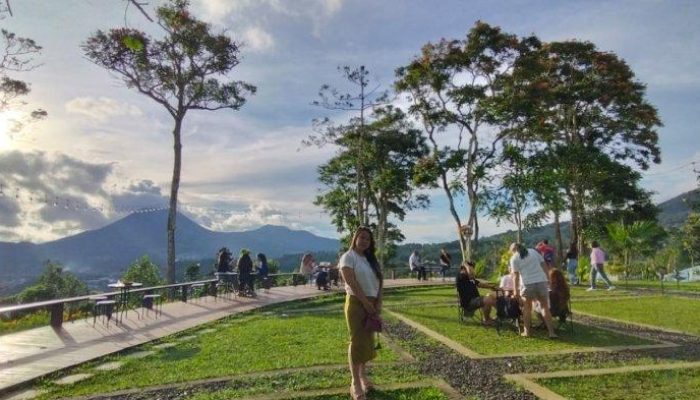5 Destinasi Tomohon: Pesona Utara Sulawesi Dekat Manado