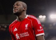 Tangis Konate: Liverpool Gebuk Newcastle 4-1