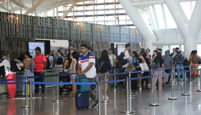 Wisatawan India ke Bali Tetap Stabil, Kemenparekraf Pastikan Aman