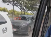 Wuling Eksion: Prototipe Makin Dekat ke Pasar RI