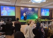 UMKM Jateng Go Global: Kadin Perkuat Ekosistem Ekspor
