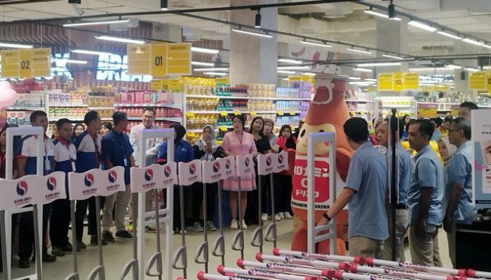 Siapa di Balik Raksasa Ritel Bojonegoro di BG Junction?
