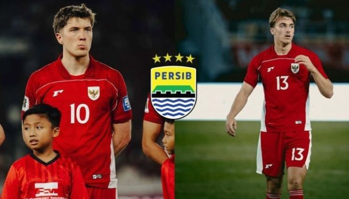 Persib Incar Talenta Muda Naturalisasi: Siapa Pilihan Berikutnya?