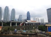 Jabodetabek Waspada Hujan Ekstrem: BMKG Beri Peringatan