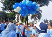 Gubernur Sumbar & Pelatih Legendaris Buka Kick-off Piala Dunia 2026