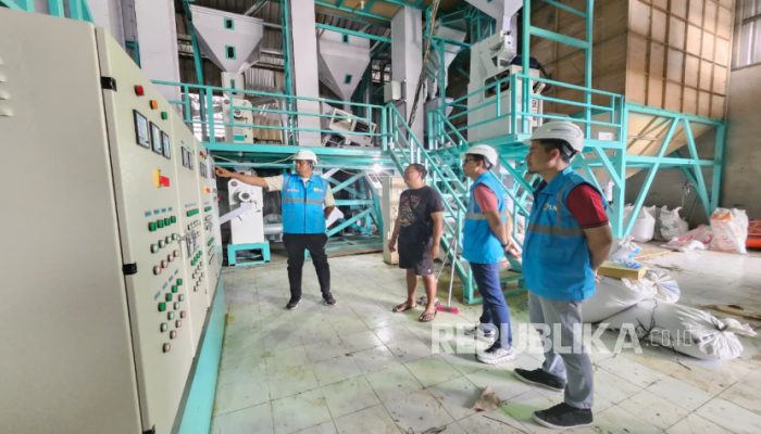 PLN: Penjualan 317,69 TWh di 2025