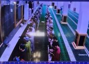 Salat Gaib Topoyo untuk Alm Salim S Mengga: Aksi Warga Sebelum Imbauan Pemprov