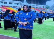 Nurul Akmal: Olimpiade, PPPK Paruh Waktu, dan Kekecewaan Prestasi