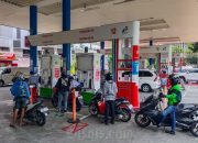 Harga BBM 1 Februari 2026: SPBU Termurah Terungkap!