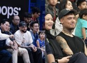 Persib-Persija ‘Lintas Cabor’: Kurzawa di Satria Muda, Pattynama di Piala Asia Futsal
