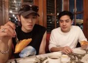 8 Artis K-Pop Pernah ke Kota Tua Jakarta, Ada yang Diramal!