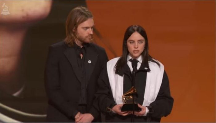 Grammy 2026: Panggung Protes Brutalitas ICE