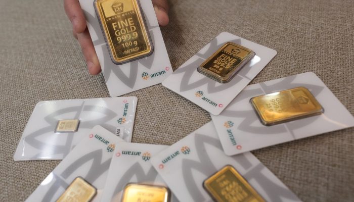 Perang Dunia III: Instrumen Investasi Teraman