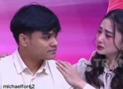 Gaji Sopir Ressa: Bantahan Adik Denada atas Tuduhan Emilia Contessa