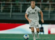 Gaji Joey Pelupessy: Eredivisie vs. Lommel, Berapa Per Minggu?