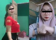 Juara Emas Viral: Video & Hashtag Singgung Skandal Atlet