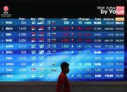 IHSG Meroket 1,13% Pasca Tunda Review FTSE