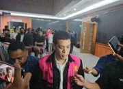 Anak Riza Chalid: Bisnis Kilang Minyak Mandiri