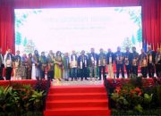 Syukur Natal & Tahun Baru 2026 Unimed: Momen Penuh Hikmat