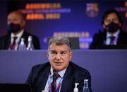 Laporta Mundur: Bangga Bawa Barca Kembali Bersinar