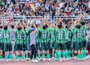 Duel Sengit: Perslotim vs PS Daygun, Adu Taktik dan Fisik