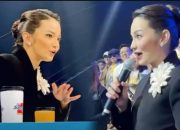 Enzy Storia Santai Terima Kritik Indonesian Idol: “Aku Suka Belajar”