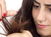 7 Kebiasaan Sehari-hari Penyebab Rambut Bercabang