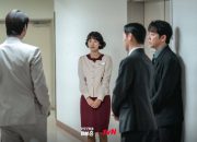 Misteri Yehpee: 7 Motif Bang Jin Mok di Balik Penyamaran Miss Hong