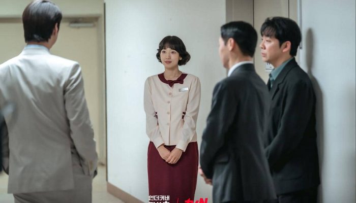 Misteri Yehpee: 7 Motif Bang Jin Mok di Balik Penyamaran Miss Hong