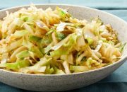 5 Resep Sawi Putih Lezat & Praktis