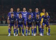 Jadwal Leg 2 Persib vs Ratchaburi: Misi Remontada Harumkan Indonesia