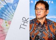 Cek THR Pensiunan PNS Tanpa Mobile Banking & Antre Bank