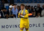 Klub Singapura Bidik Anak Ronald Koeman, Bukan Hanya Persib