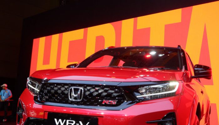 Merek Jepang: Varian Baru, Harga Miring