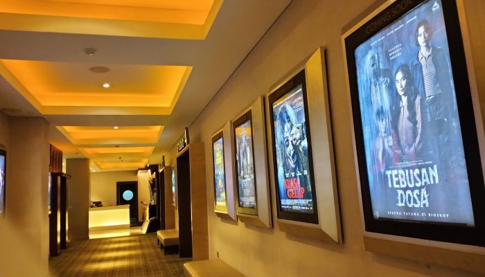Jadwal Bioskop Jogja Minggu Ini: 1 Februari 2026