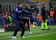 Fabregas: Como Belum Setara Milan, Inter, Napoli