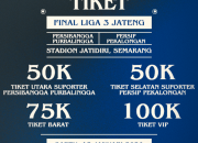 PSSI Jateng Lobi Pusat Tambah Kuota Liga 4 Nasional